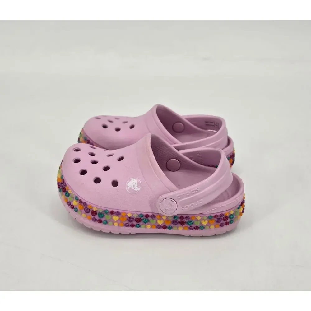 CROCS kids classic